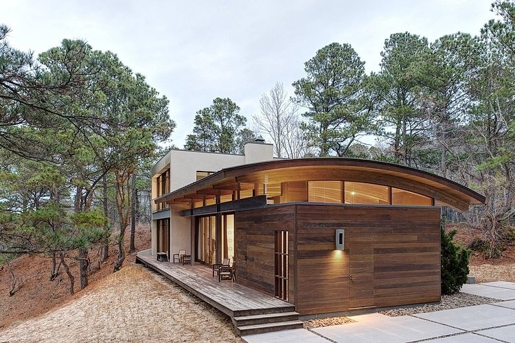 Studio House by Grade