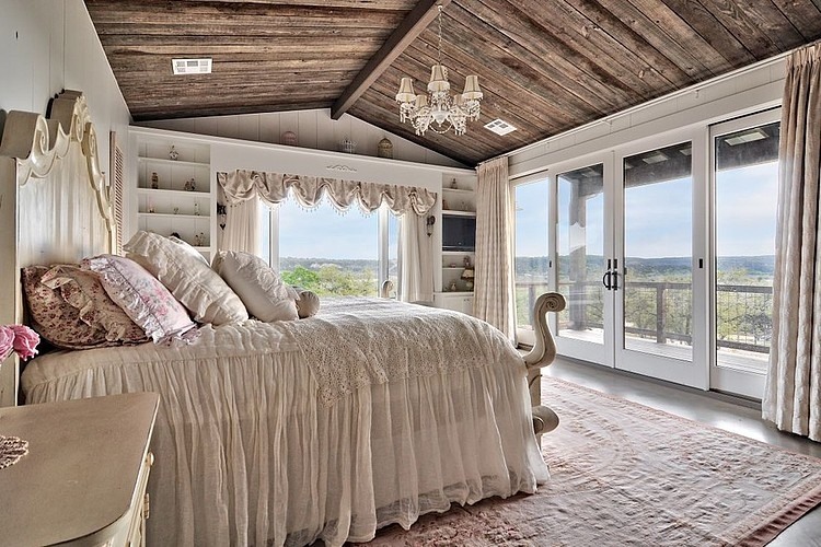 Hill Country Dream by Schmidt Custom Homes