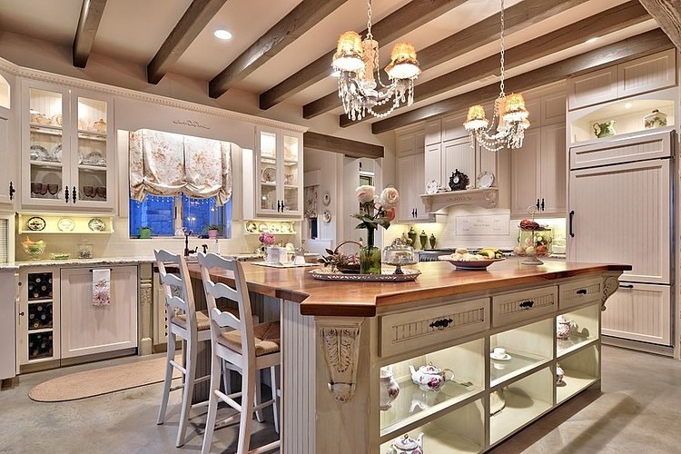 Hill Country Dream by Schmidt Custom Homes