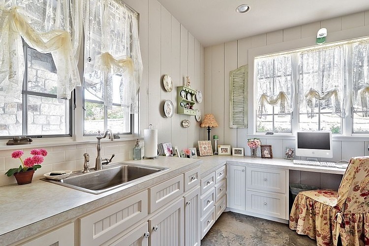 Hill Country Dream by Schmidt Custom Homes