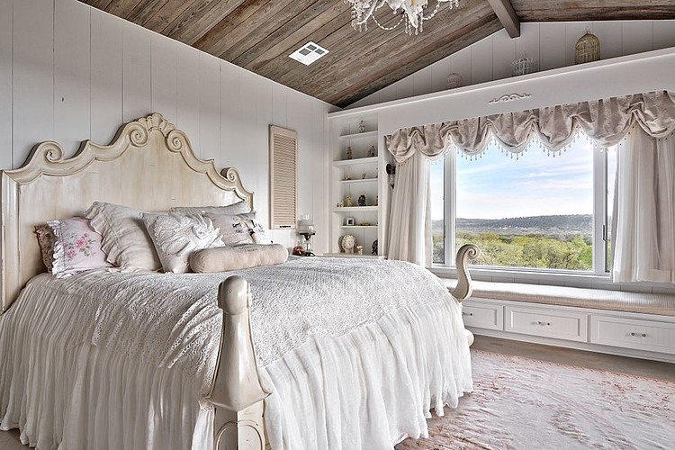 Hill Country Dream by Schmidt Custom Homes