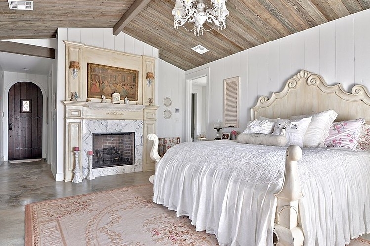Hill Country Dream by Schmidt Custom Homes