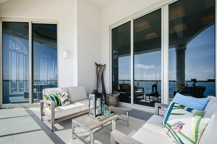 Florida Beach Club Penthouse