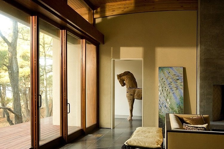 Studio House by Grade
