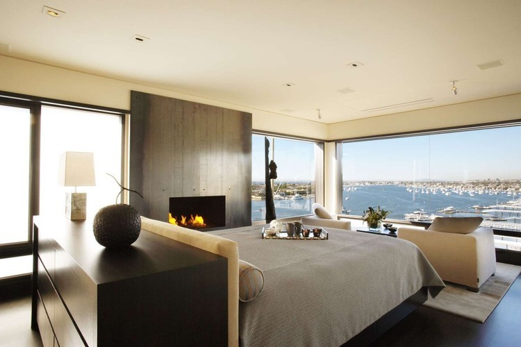 Beck Residence by Horst Architects