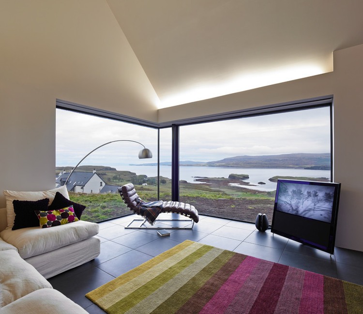 Isle of Skye House