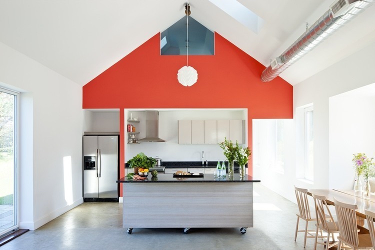 Passive House by Stephanie Horowitz