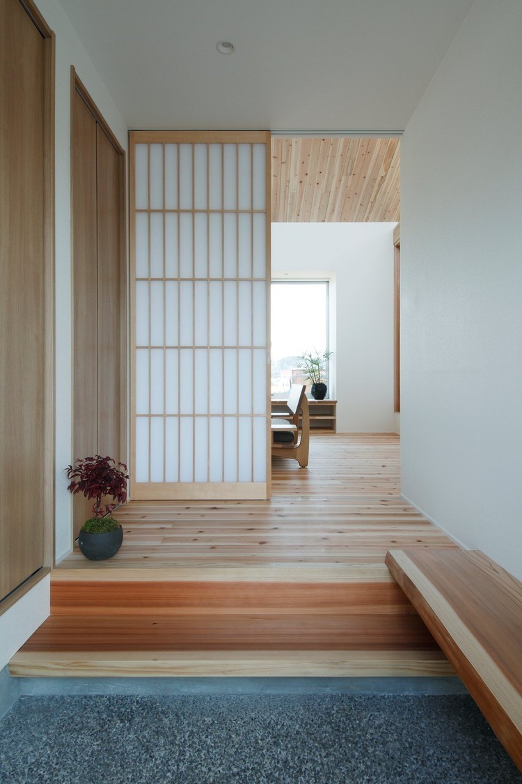 Ritto House by Alts Design Office