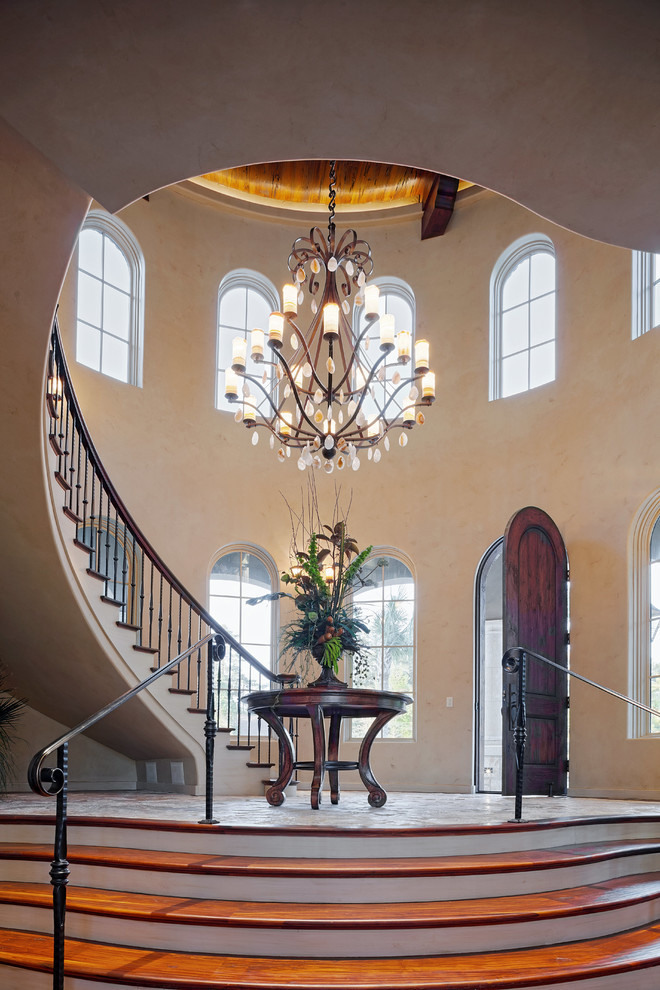 Sempre Giovane Residence by Denise Stringer Interior Design