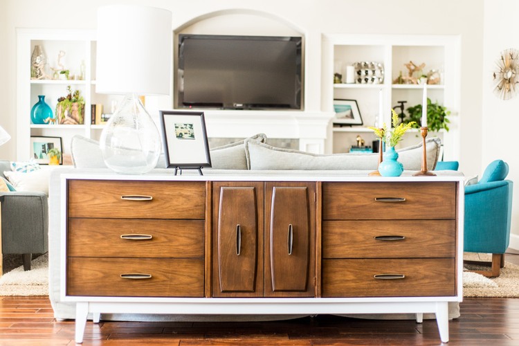 White & Bright by Jennifer Baines Interiors