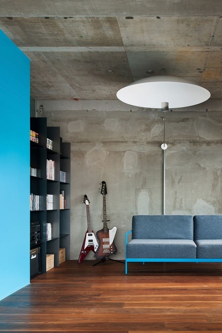 Ao Studio by Keiji Ashizawa Design