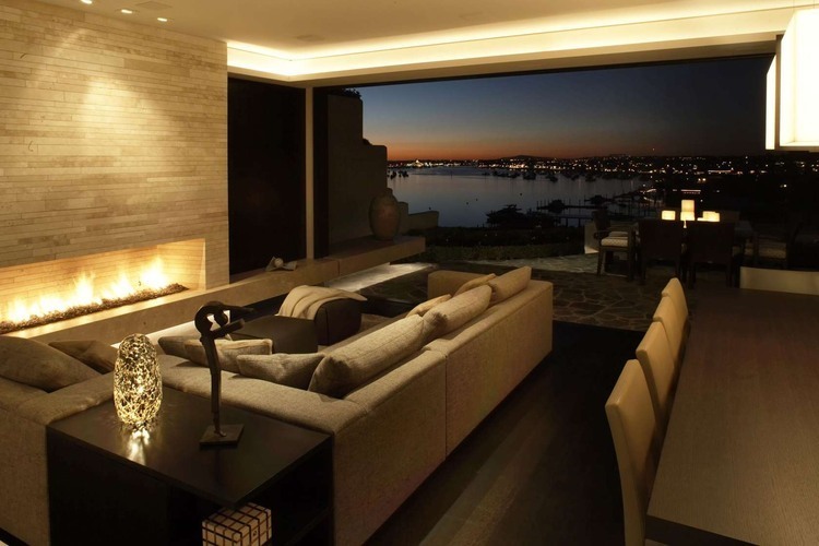 Beck Residence by Horst Architects