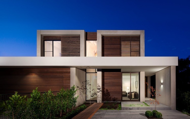 Brighton House by InForm