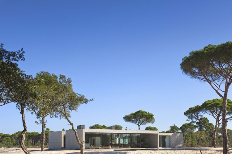 Comporta Residence by RRJ Arquitectos