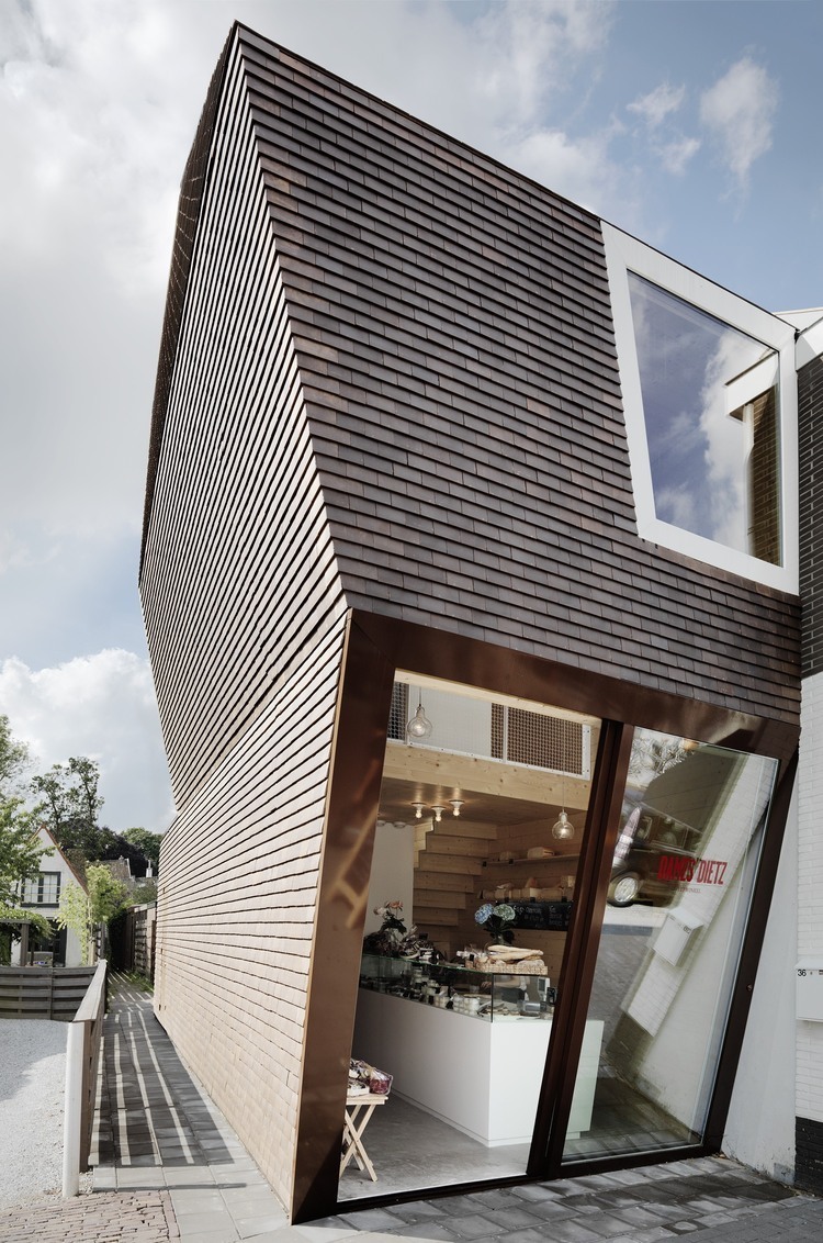 Dames Dietz by Atelier Van Wengerden