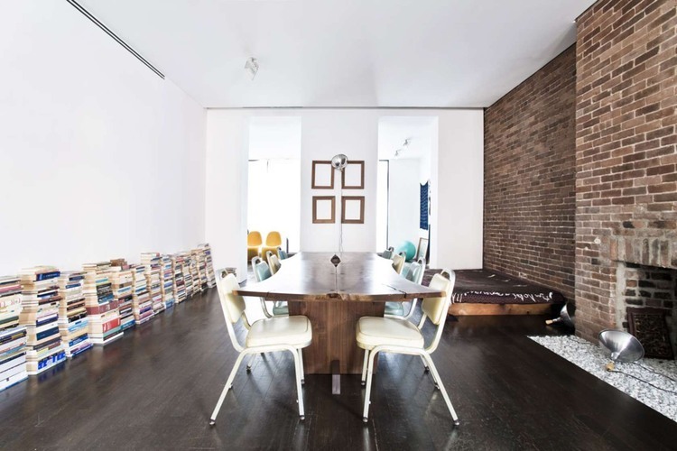 Lower East Side Residence by Labodesignstudio