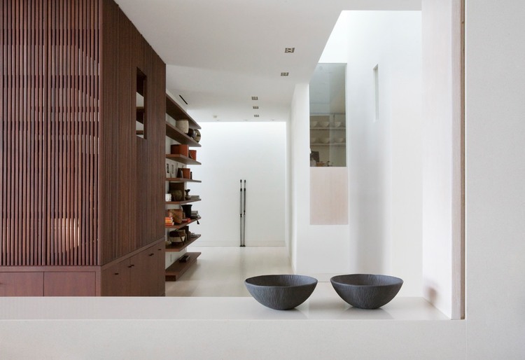 House in California by Nicholas/Budd Architects