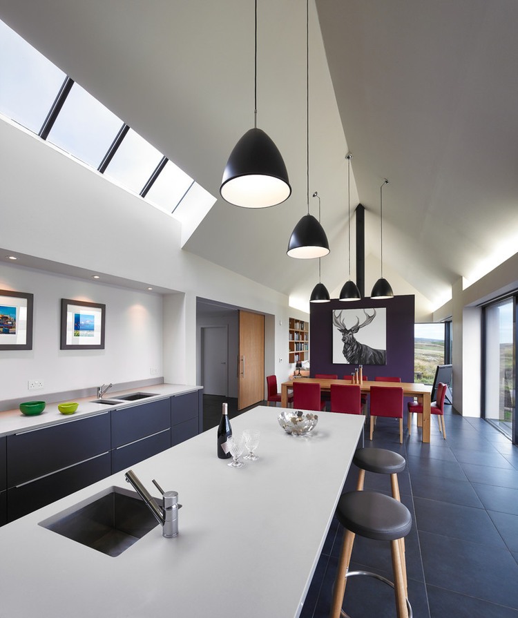 Isle of Skye House