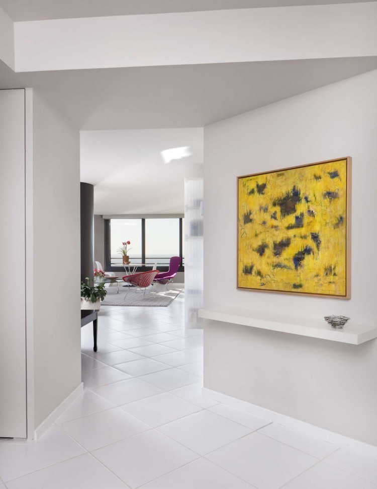 Naples Highrise Residence by Rdk Design