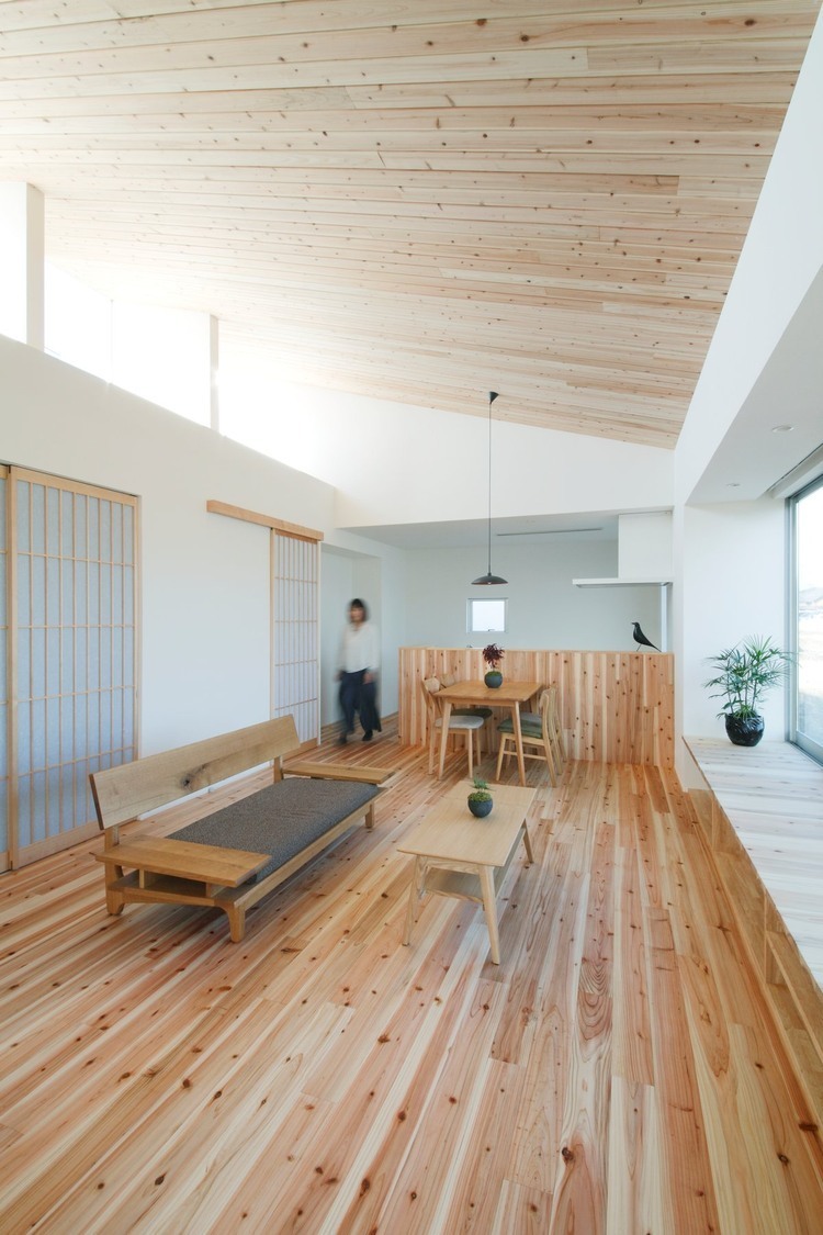 Ritto House by Alts Design Office