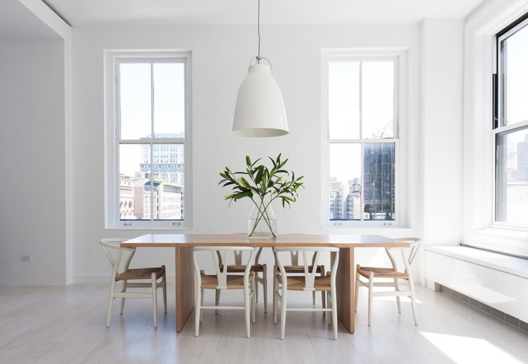 Union Square Loft by Resolution: 4 Architecture