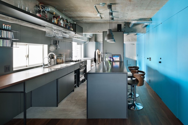 Ao Studio by Keiji Ashizawa Design