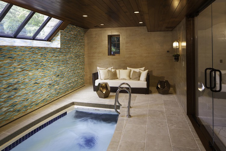 Barn Addition by Dubinett Architects