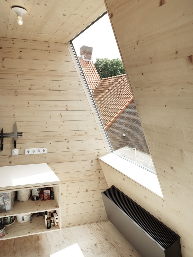 Dames Dietz by Atelier Van Wengerden