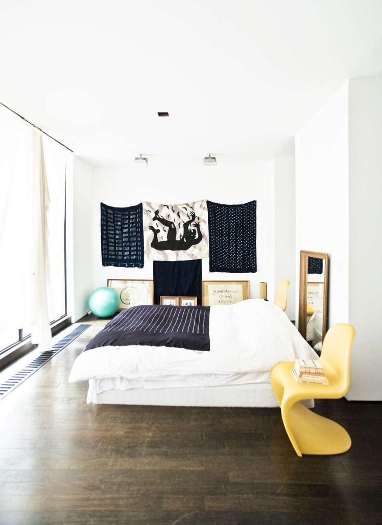 Lower East Side Residence by Labodesignstudio