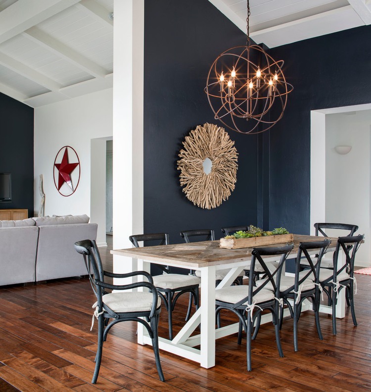 Gettel Residence by Corine Maggio Natural Designs
