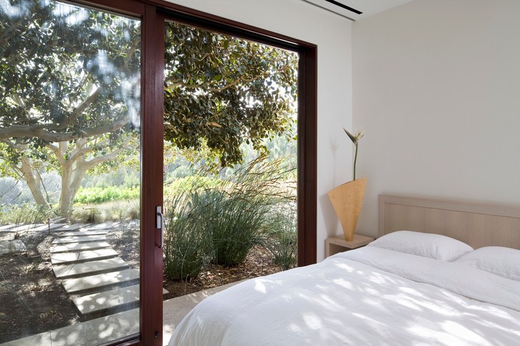 House in California by Nicholas/Budd Architects