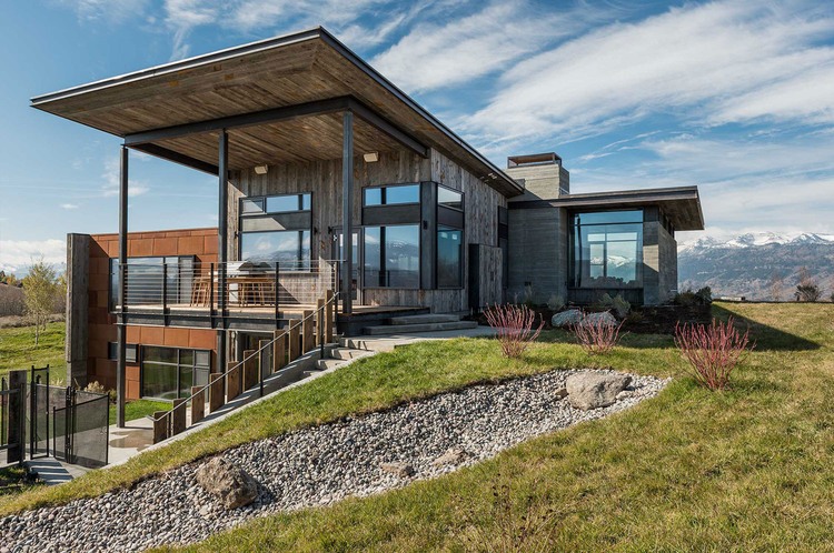 JH Modern by Pearson Design Group