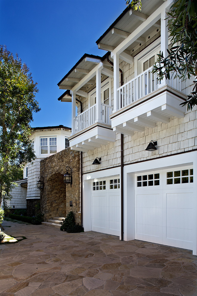 Malibu Residence by David Phoenix Interior Design