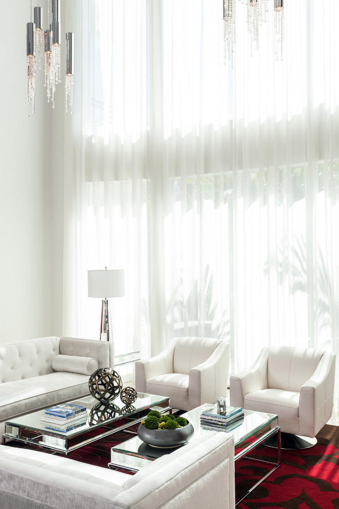 Modern Glamour by Marilee Bentz Designs