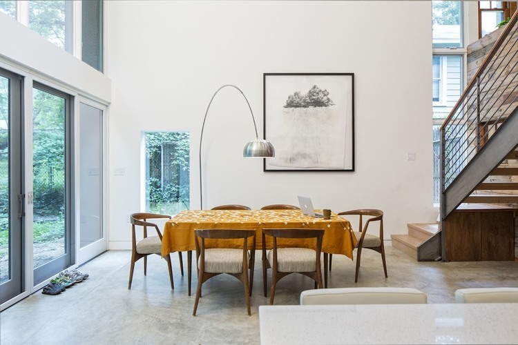 Not-So-Bungalow House by Wakako Tokunaga