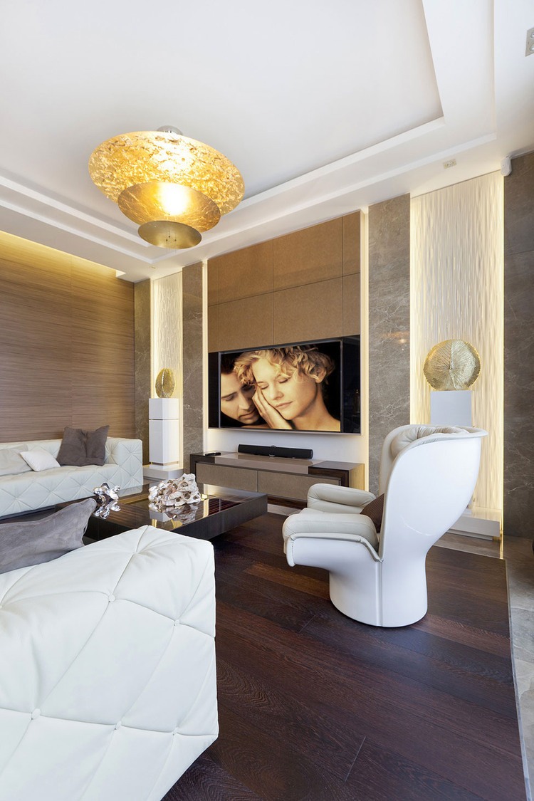 Shape of Art Deco by NG Studio