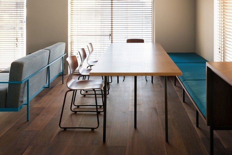 Ao Studio by Keiji Ashizawa Design