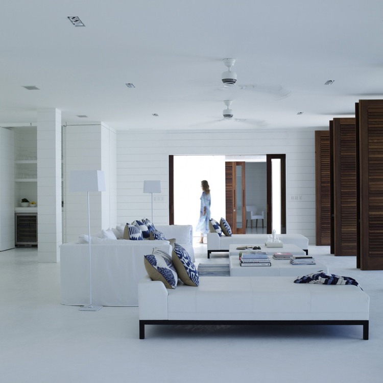 Beach House by Adam Design