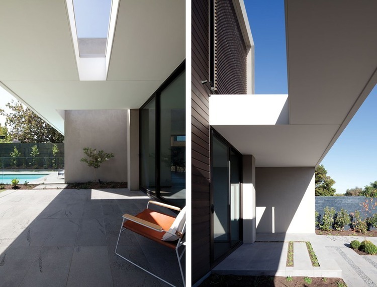 Brighton House by InForm