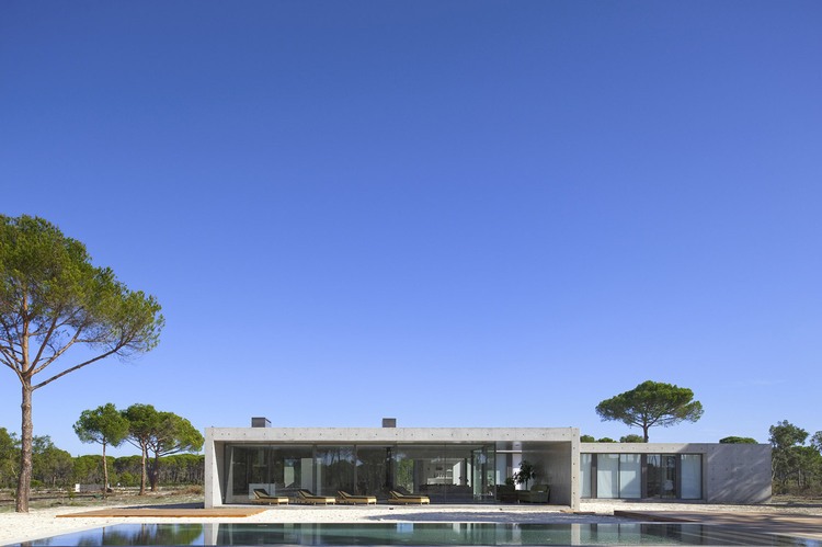 Comporta Residence by RRJ Arquitectos