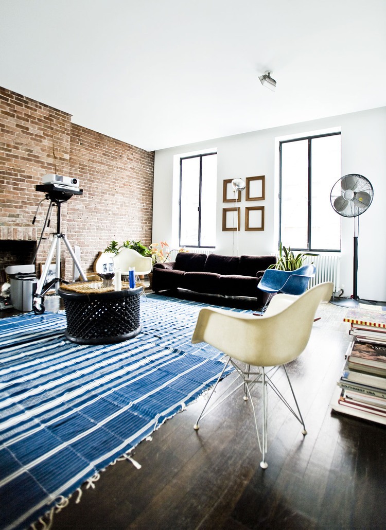 Lower East Side Residence by Labodesignstudio