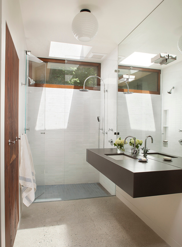 Eichler Remodel by Mediterraneo Design Build
