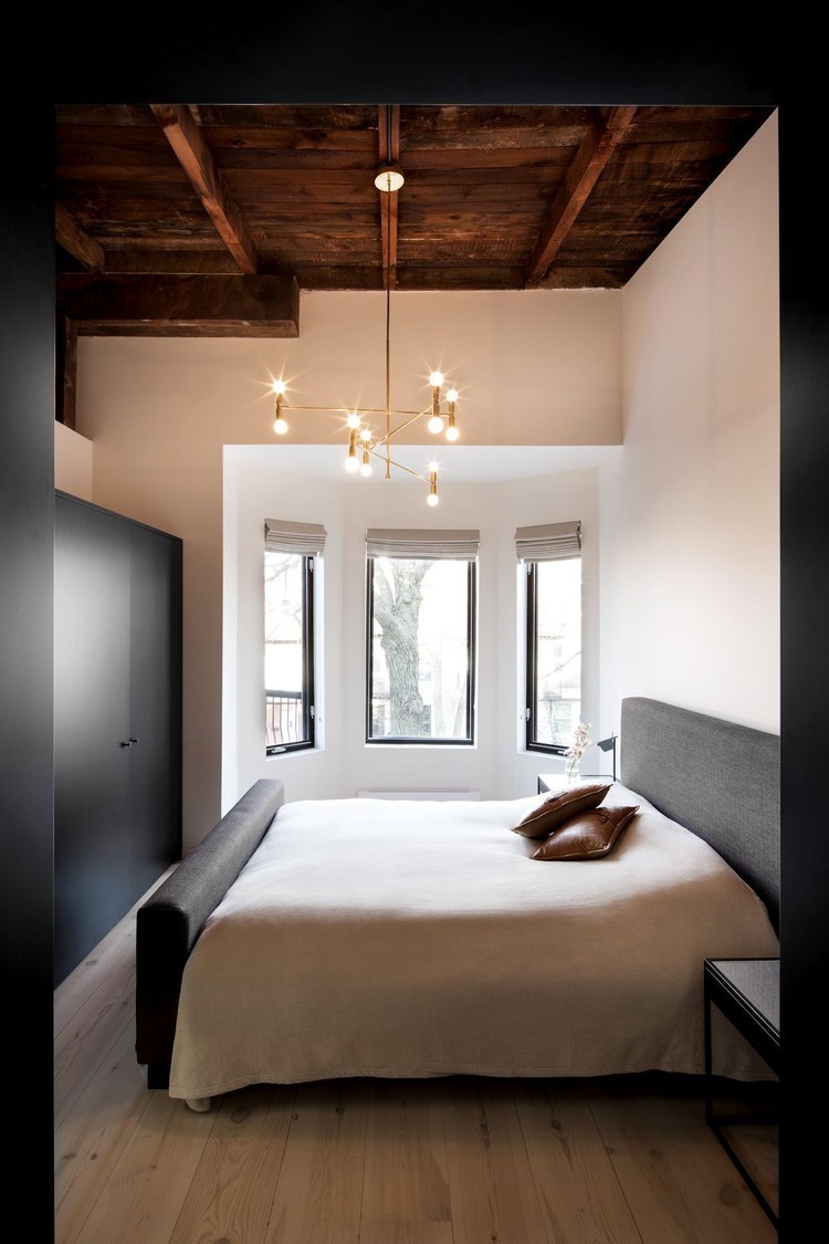 Esplanade Residence by Emilie Bédard and Maria Rosa Di Ioia