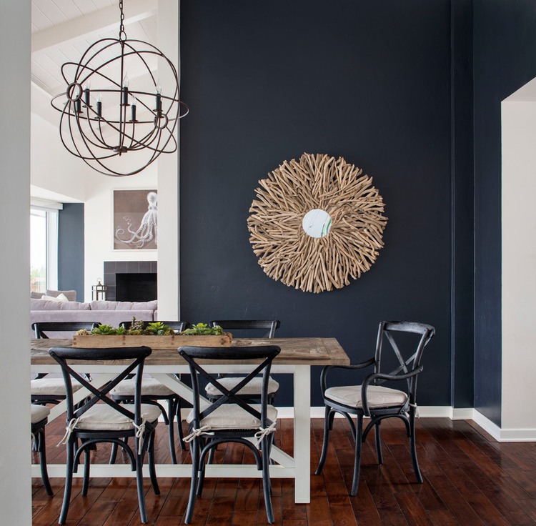 Gettel Residence by Corine Maggio Natural Designs