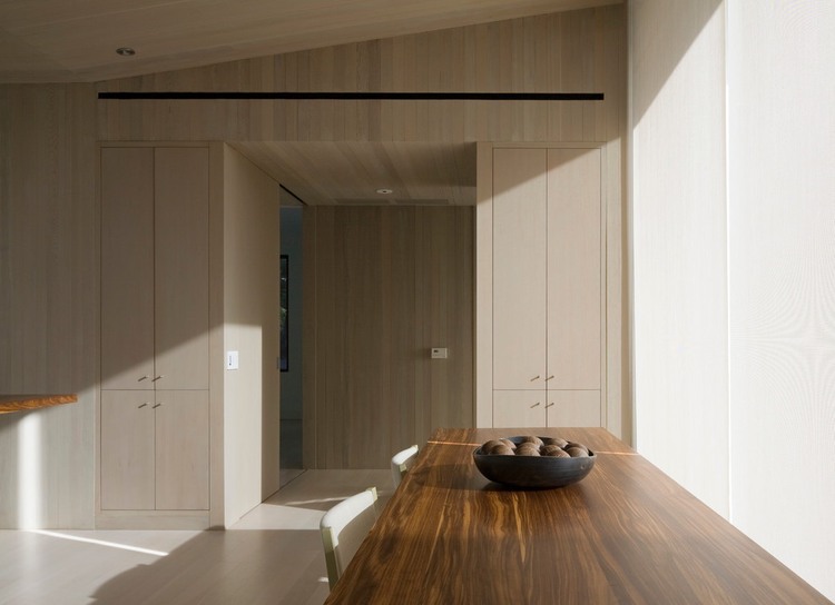 House in California by Nicholas/Budd Architects