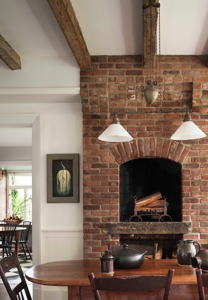 Hudson Residence by John B. Murray Architect