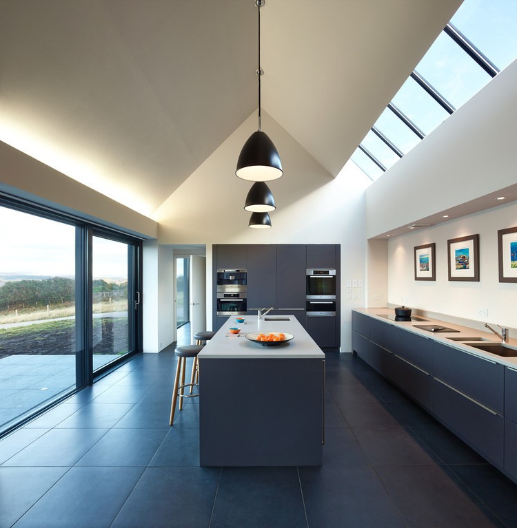 Isle of Skye House