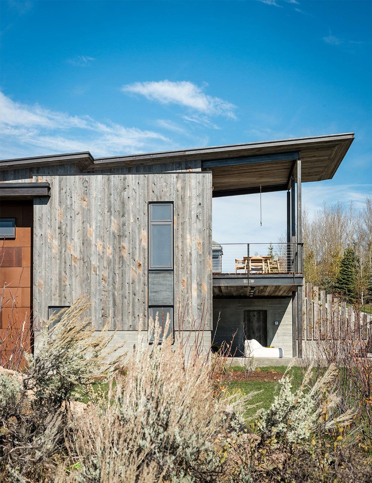 JH Modern by Pearson Design Group