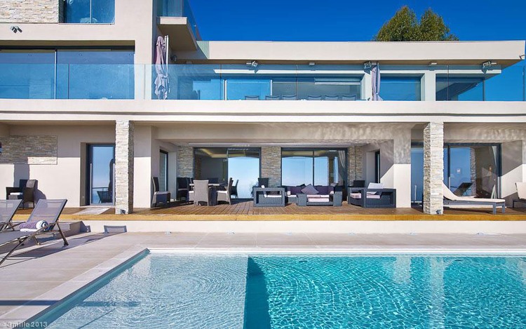 Luxurious Estate in Cannes