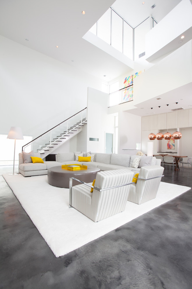 Memorial Park Residence by Laura U